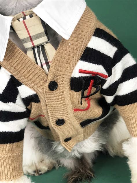 burberry dog hoodie|burberry hoodie men sale.